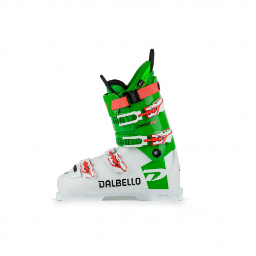 Ski Boots - Dalbello DRS 110 | Ski 